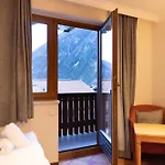 Heart Nordstern Hotel Mayrhofen