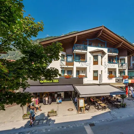 Szálloda Heart Nordstern 3*