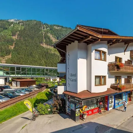 Heart Nordstern 3* Mayrhofen