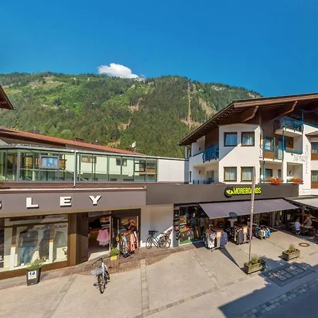 Heart Nordstern Hotel 3*