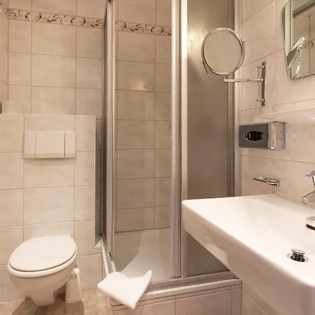 Hotel Heart Nordstern 3*