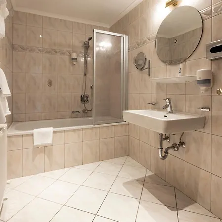 Szálloda Heart Nordstern Mayrhofen