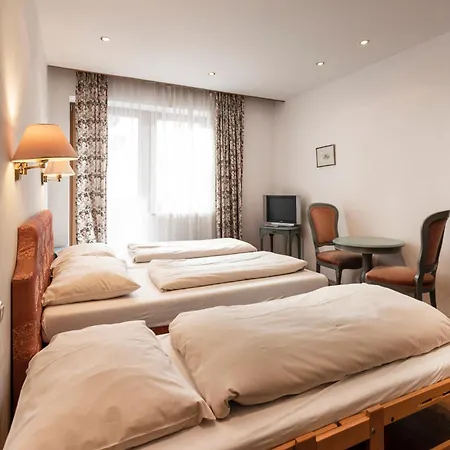 Heart Nordstern Mayrhofen