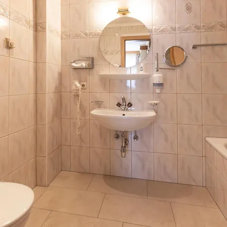 Heart Nordstern 3* Mayrhofen