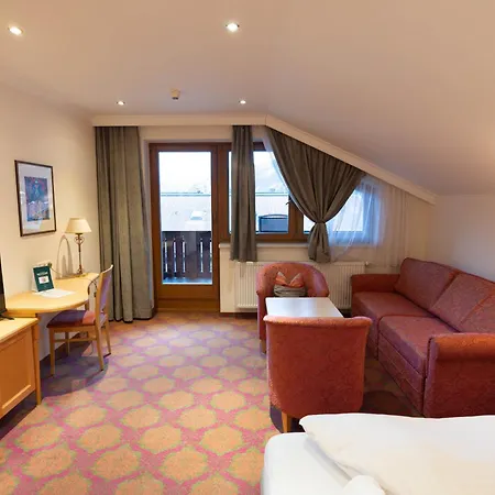 Heart Nordstern Hotel