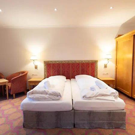 Hotel Heart Nordstern