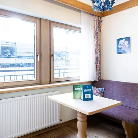 Heart Nordstern Szálloda 3*