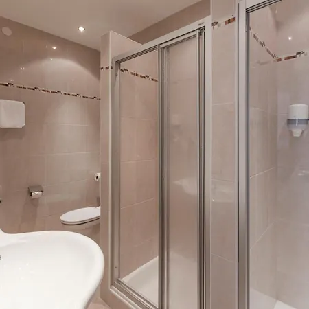 Heart Nordstern Szálloda Mayrhofen