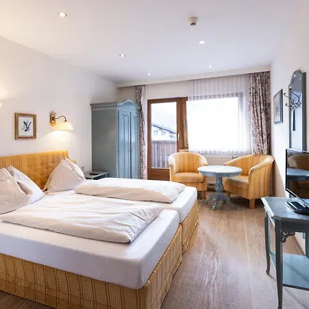Hotel Heart Nordstern Mayrhofen