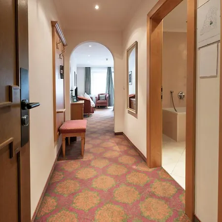 Heart Nordstern Szálloda