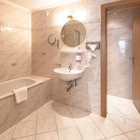 Hotel Heart Nordstern