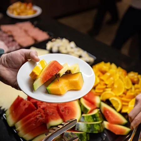 Heart Nordstern Hotel 3*