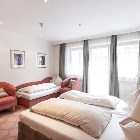 Heart Nordstern Mayrhofen