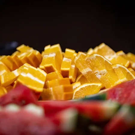 Szálloda Heart Nordstern 3*