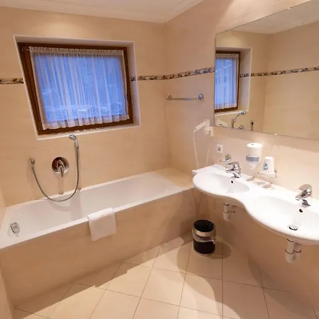 Heart Nordstern 3* Mayrhofen