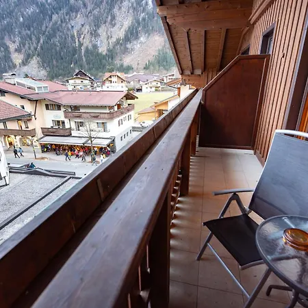 Heart Nordstern Hotel