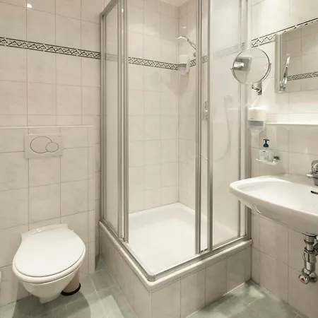 Hotel Heart Nordstern