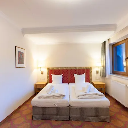 Hotel Heart Nordstern 3*
