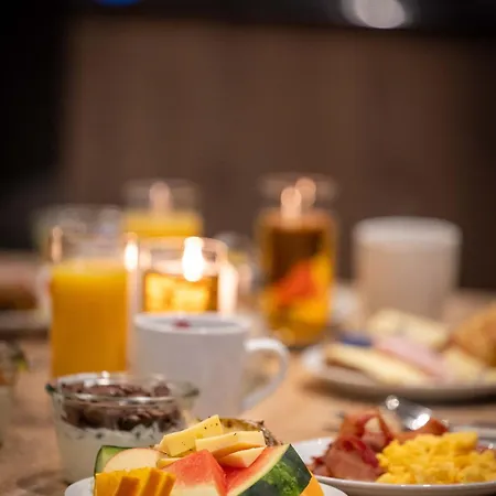 Heart Nordstern 3* مايرهوفن
