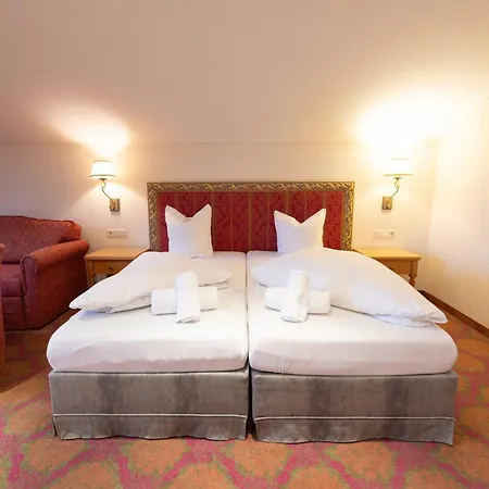 Heart Nordstern Hotel