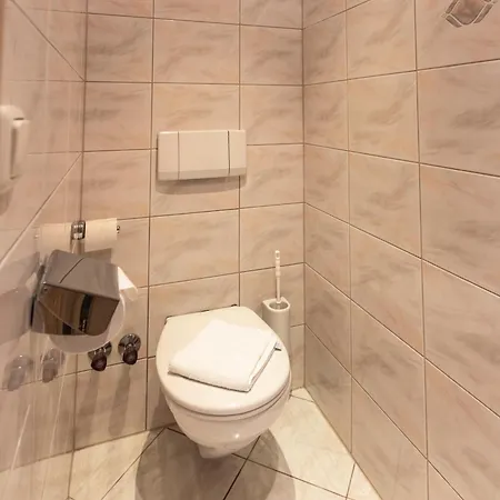 Hotel Heart Nordstern