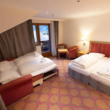Heart Nordstern Hotel 3*