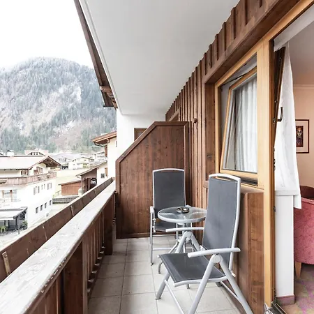 Heart Nordstern Hotel Mayrhofen