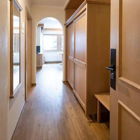 Heart Nordstern 3*