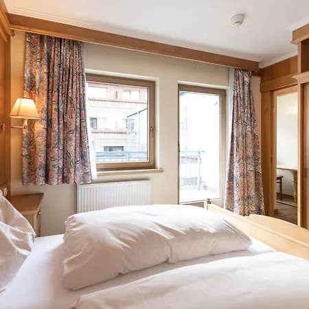 Heart Nordstern Hotel 3*