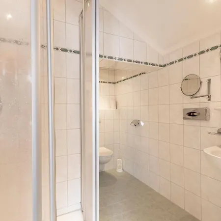 Отель Heart Nordstern 3*
