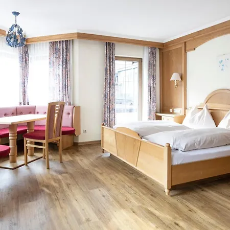 Hotel Heart Nordstern Mayrhofen