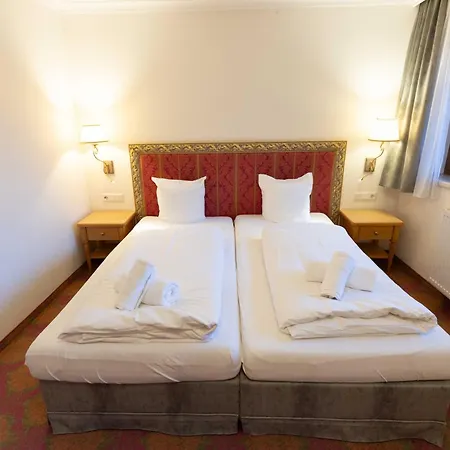 Heart Nordstern Mayrhofen