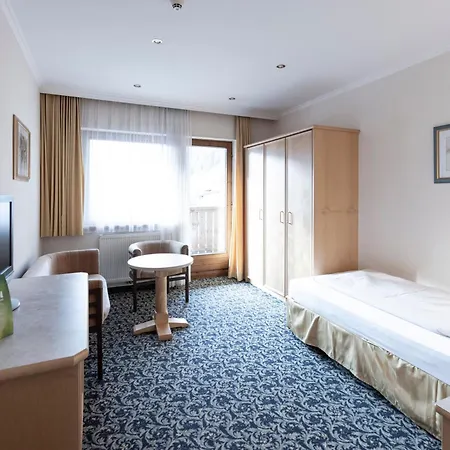 Szálloda Heart Nordstern