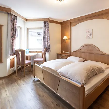 Hotel Heart Nordstern 3*