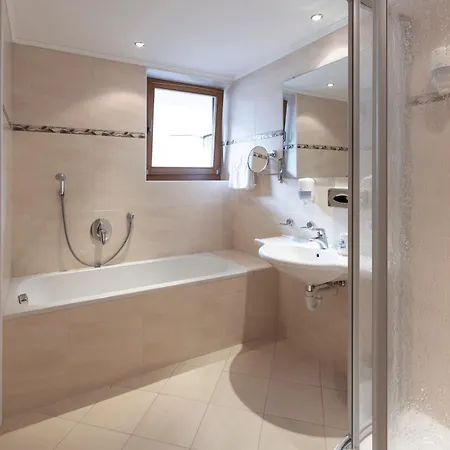 Heart Nordstern Hotel Mayrhofen