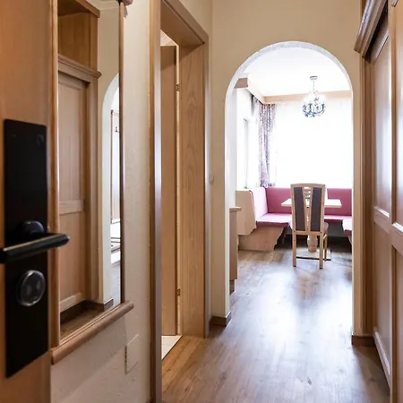 Hotel Heart Nordstern Mayrhofen