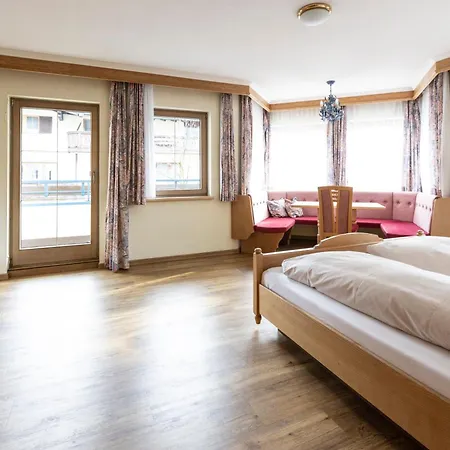 Heart Nordstern Mayrhofen