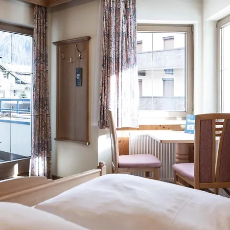 Heart Nordstern Hotel