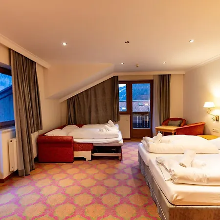 Hotel Heart Nordstern