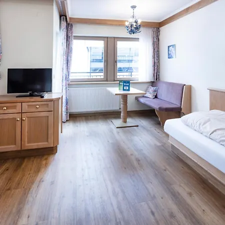 Heart Nordstern Hotel 3*