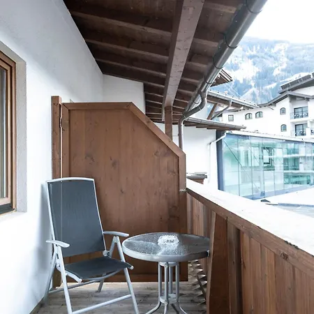 Heart Nordstern Hotel Mayrhofen