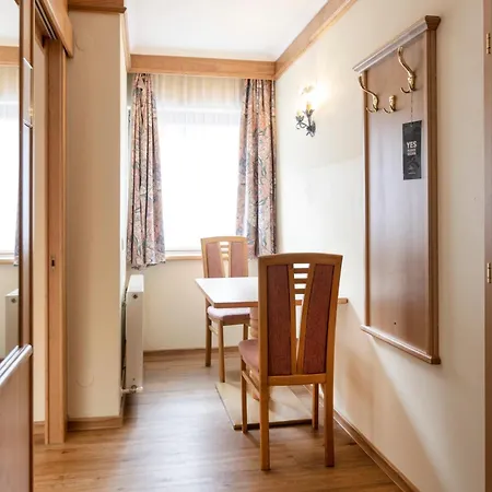 Hotel Heart Nordstern Mayrhofen