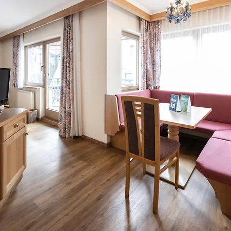 Heart Nordstern 3*