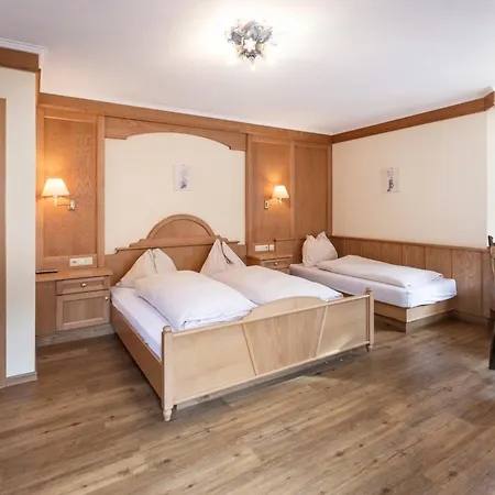 Hotel Heart Nordstern