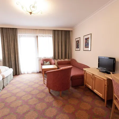 Heart Nordstern Готель 3*