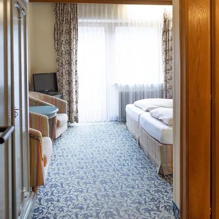 Hotel Heart Nordstern Mayrhofen