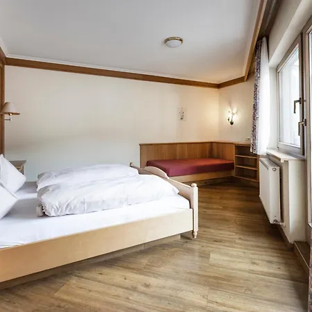 Heart Nordstern Mayrhofen