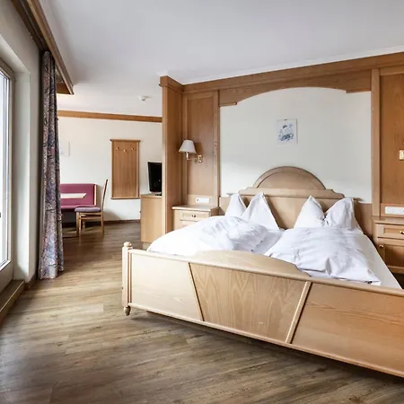 Heart Nordstern 3* Mayrhofen