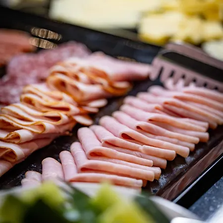 Hotel Heart Nordstern