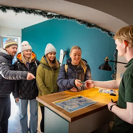 Heart Nordstern Hotel 3*